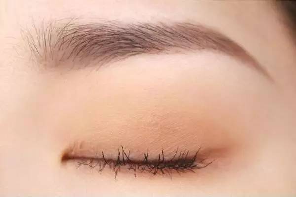 偽素顏妝怎么畫？怎么化素顏妝