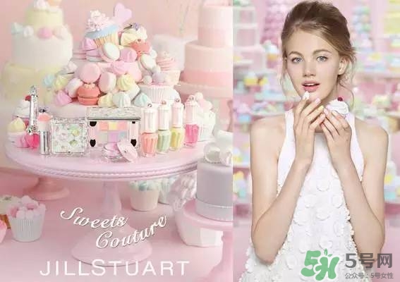 jill stuart2017春季限量彩妝有哪些？jill stuart2017春季彩妝價(jià)格