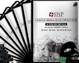 竹炭面膜多久用一次？竹炭面膜用完要洗臉嗎