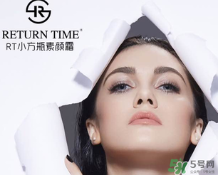 RT小方瓶素顏霜多少錢？小方瓶素顏霜價格