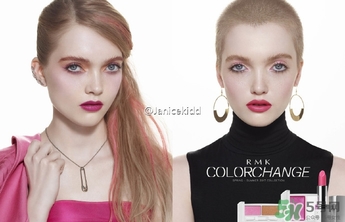 rmk2017春季彩妝有哪些？rmk2017春季彩妝多少錢