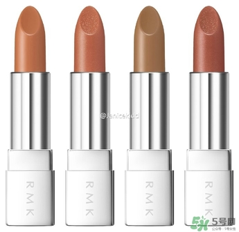 rmk2017春季彩妝有哪些？rmk2017春季彩妝多少錢