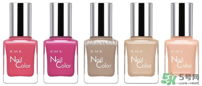 rmk2017春季彩妝有哪些？rmk2017春季彩妝多少錢