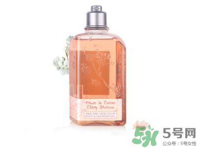 歐舒丹沐浴露怎么樣？歐舒丹沐浴乳好用嗎？