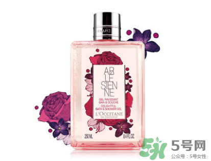 歐舒丹沐浴露怎么樣？歐舒丹沐浴乳好用嗎？