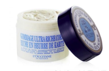 歐舒丹去角質哪款好用?歐舒丹去角質產品排行榜 歐舒丹去角質哪款好用?歐舒丹去角質產品排行榜