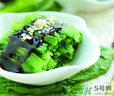 萵筍葉子的營養(yǎng)價(jià)值 萵筍葉子的功效與作用