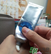 歐舒丹護(hù)手霜可以擦臉嗎？歐舒丹護(hù)手霜擦臉好嗎