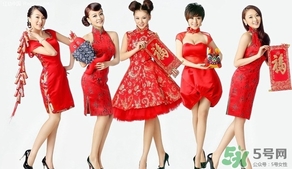 小年穿什么衣服？小年穿衣指南