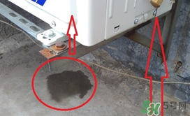冬天空調(diào)外機(jī)滴水嗎？冬天空調(diào)外機(jī)滴水怎么辦？