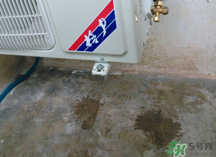 冬天空調(diào)外機(jī)滴水嗎？冬天空調(diào)外機(jī)滴水怎么辦？