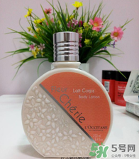 歐舒丹身體乳哪個好？歐舒丹身體乳哪個好聞