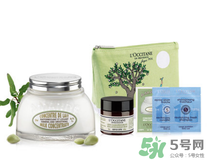 歐舒丹身體乳哪個好？歐舒丹身體乳哪個好聞