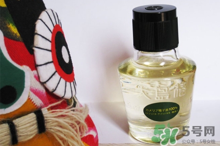 大島椿護發(fā)精油怎么用？大島椿護發(fā)精油使用方法