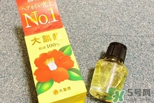 大島椿護發(fā)精油怎么用？大島椿護發(fā)精油使用方法