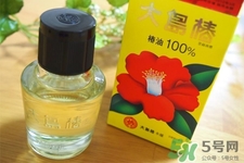 大島椿護發(fā)精油能涂臉嗎？大島椿發(fā)油的身體護理用法