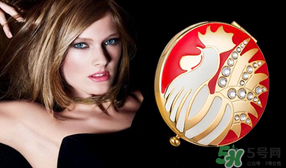 雅詩蘭黛2017金粉餅怎么樣？雅詩蘭黛2017金粉餅多少錢？