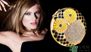 雅詩蘭黛2017金粉餅怎么樣？雅詩蘭黛2017金粉餅多少錢？