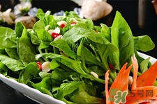 菠菜可以天天吃嗎？多吃菠菜對(duì)身體好嗎？