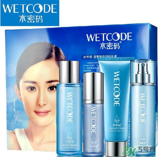 水密碼套裝怎么用？水密碼套裝使用步驟