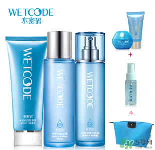 水密碼套裝怎么用？水密碼套裝使用步驟