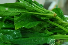 吃菠菜能壯陽嗎？男人常吃菠菜能提高性能力