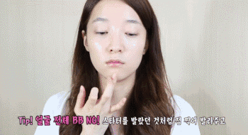 偽素顏妝怎么畫？怎么化素顏妝