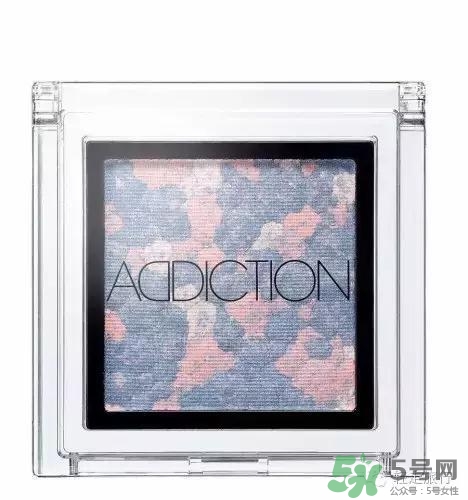 addiction2017春季彩妝有哪些？addiction2017春季彩妝價(jià)格