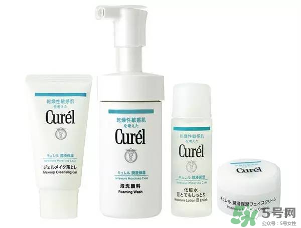 敏感肌用什么護(hù)膚品？敏感肌護(hù)膚品品牌排行榜