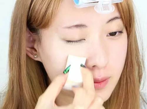 偽素顏妝怎么畫？怎么化素顏妝