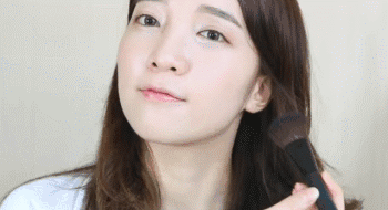 偽素顏妝怎么畫？怎么化素顏妝