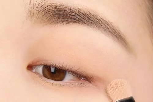 偽素顏妝怎么畫(huà)？怎么化素顏妝