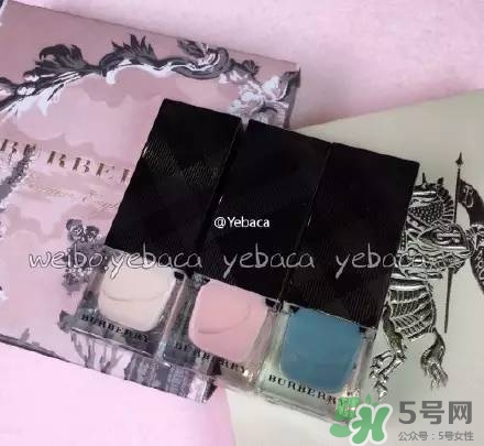 burberry巴寶莉2017春季彩妝有哪些？burberry2017春季彩妝價(jià)格