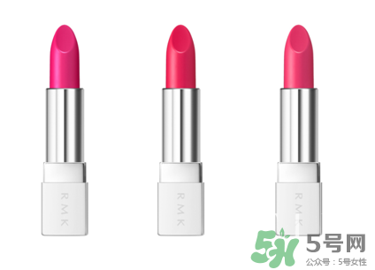 rmk2017春季彩妝有哪些？rmk2017春季彩妝多少錢