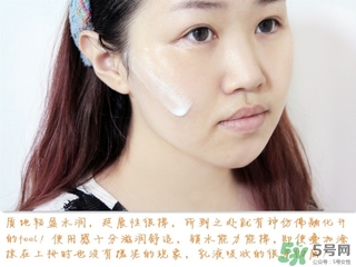 伊詩(shī)露esthe dew櫻桃乳液怎么樣？伊詩(shī)露櫻桃乳液怎么用