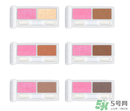 rmk2017春季彩妝有哪些？rmk2017春季彩妝多少錢