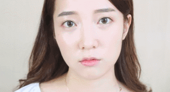 偽素顏妝怎么畫？怎么化素顏妝