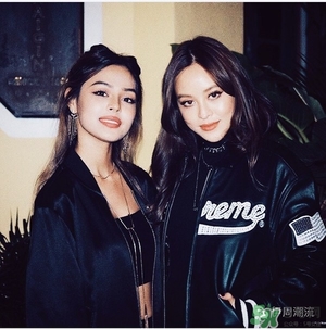 南瓜色妝容怎么化？南瓜色妝容畫(huà)法步驟