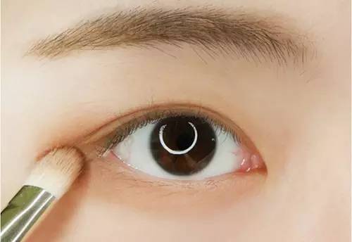 偽素顏妝怎么畫？怎么化素顏妝