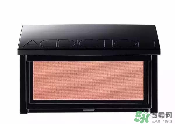 addiction2017春季彩妝有哪些？addiction2017春季彩妝價(jià)格