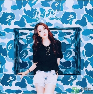 南瓜色妝容怎么化？南瓜色妝容畫(huà)法步驟