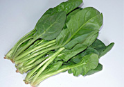 菠菜不能和什么一起吃？菠菜和什么食物相克嗎？
