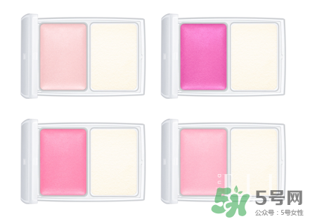 rmk2017春季彩妝有哪些？rmk2017春季彩妝多少錢