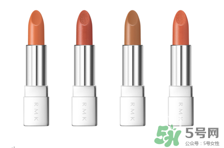 rmk2017春季彩妝有哪些？rmk2017春季彩妝多少錢