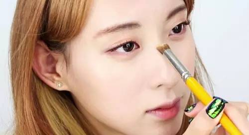 偽素顏妝怎么畫？怎么化素顏妝