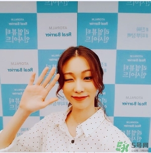 南瓜色妝容怎么化？南瓜色妝容畫(huà)法步驟