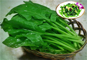 菠菜熱量高嗎？菠菜吃多了會(huì)發(fā)胖嗎？