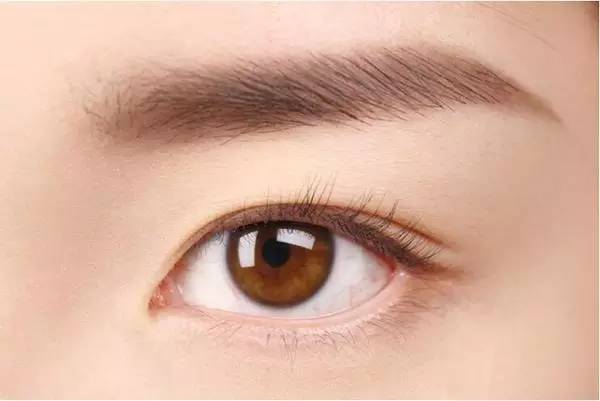 偽素顏妝怎么畫？怎么化素顏妝