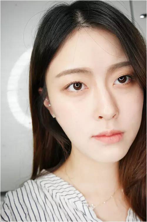 偽素顏妝怎么畫？怎么化素顏妝