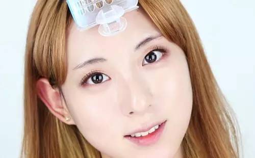 偽素顏妝怎么畫？怎么化素顏妝